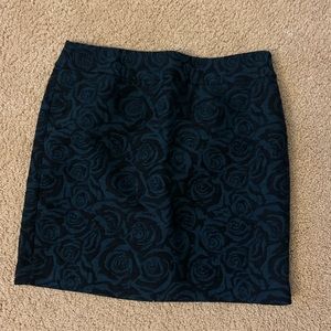 Ann Taylor skirt in women’s size 8